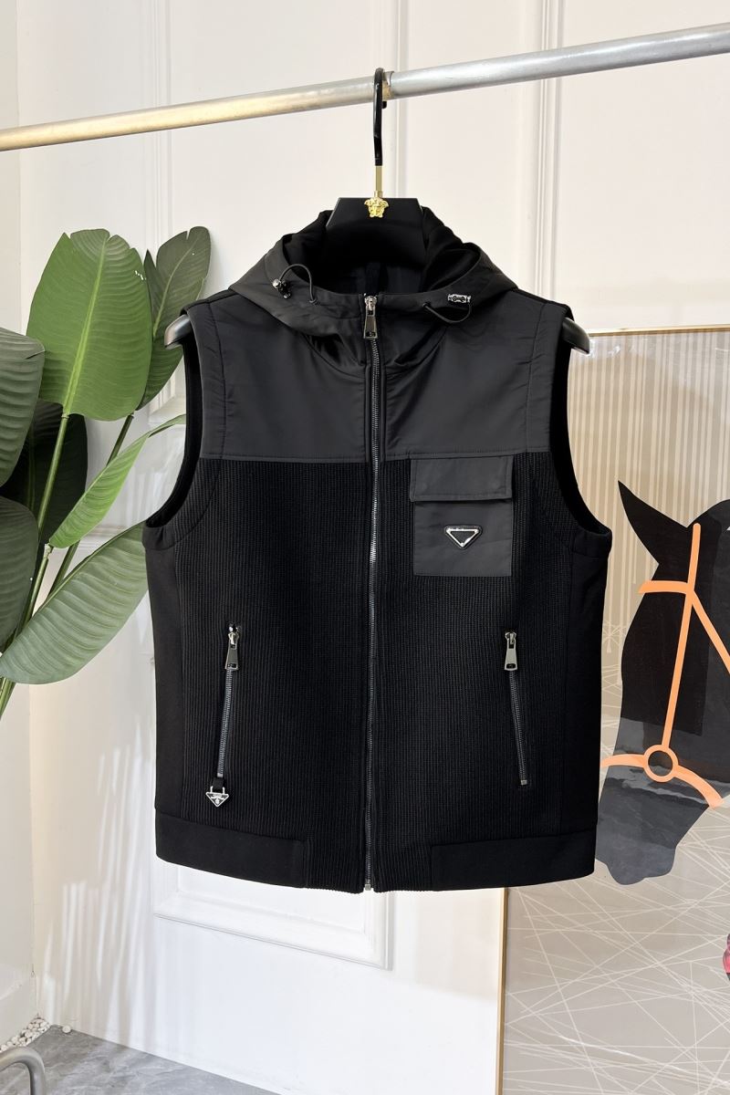 Prada Vest